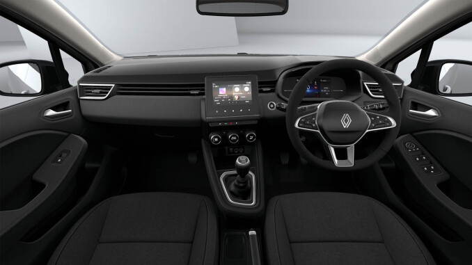 Renault Clio 1.0 TCe 90 Generation 5dr Petrol Hatchback - Image 5